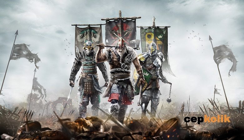 For Honor Sistem gereksinimleri