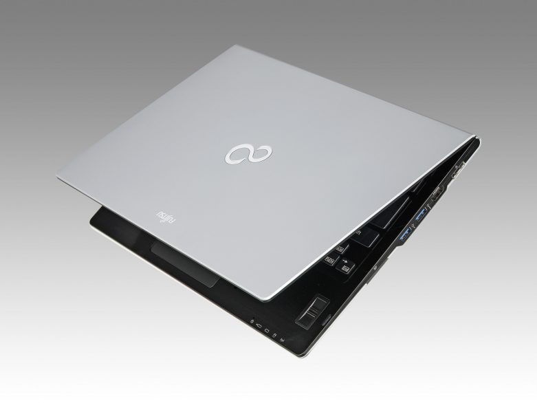 Fujitsu LifeBook U937/P 