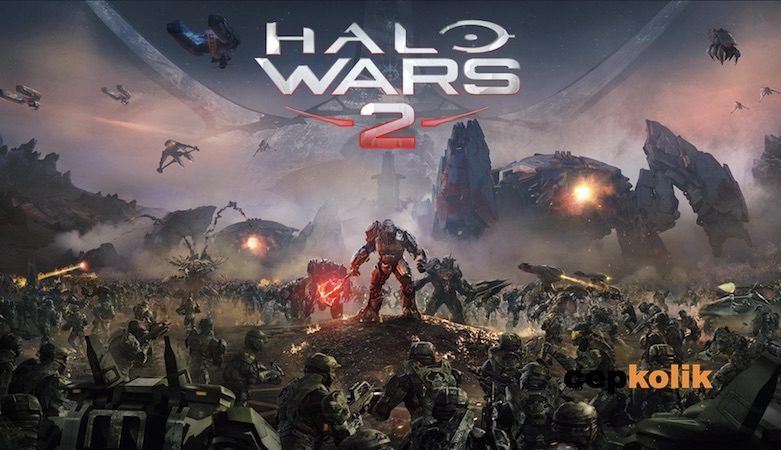 Halo Wars 2 PC Gereksinimleri