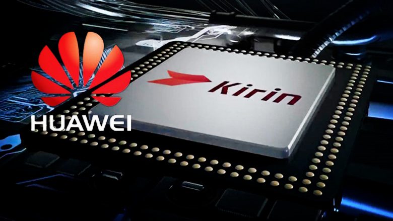 Huawei Kirin 970