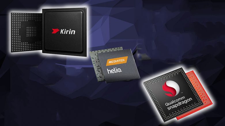 Huawei Kirin 970