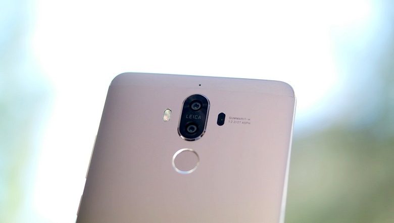 Huawei P10