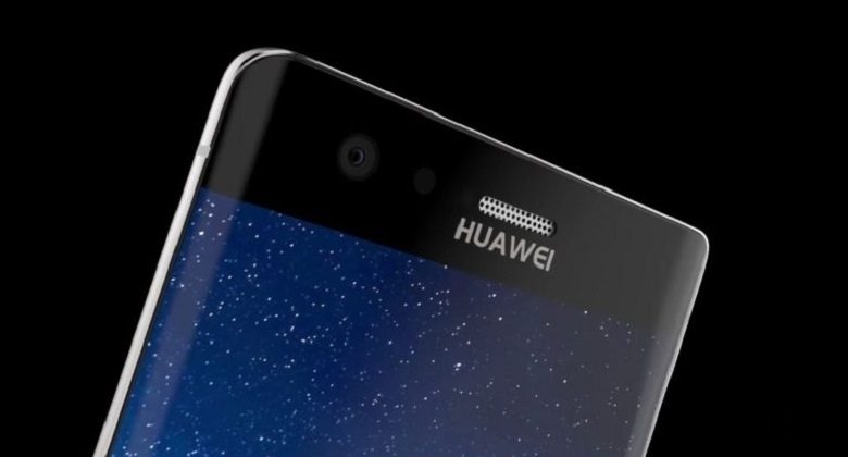 Huawei P10