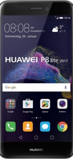 Huawei P8 lite (2017)