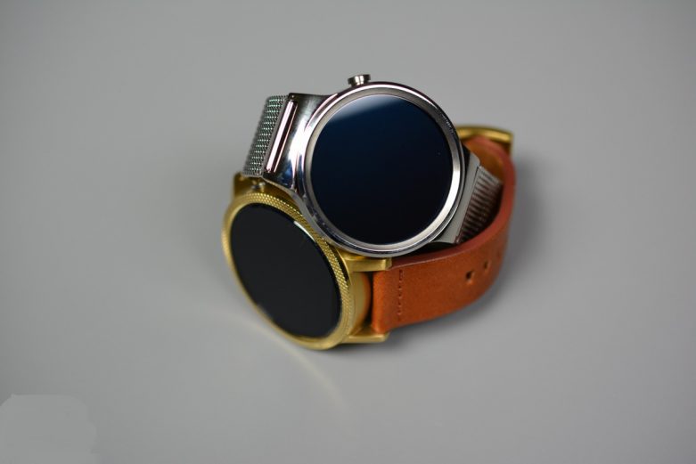 Huawei Watch 2