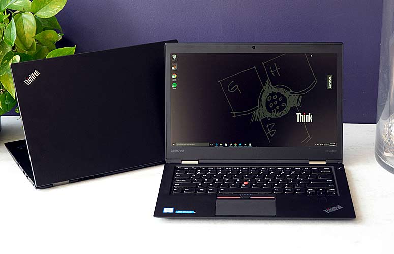 Lenovo ThinkPad X1 Carbon