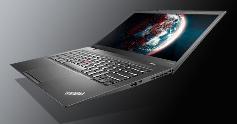 Lenovo ThinkPad X1 Carbon