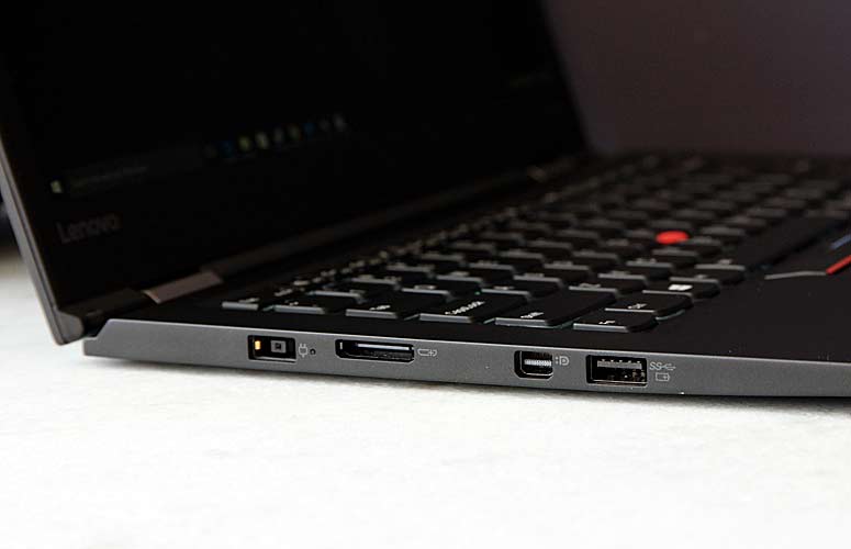 Lenovo ThinkPad X1 Carbon