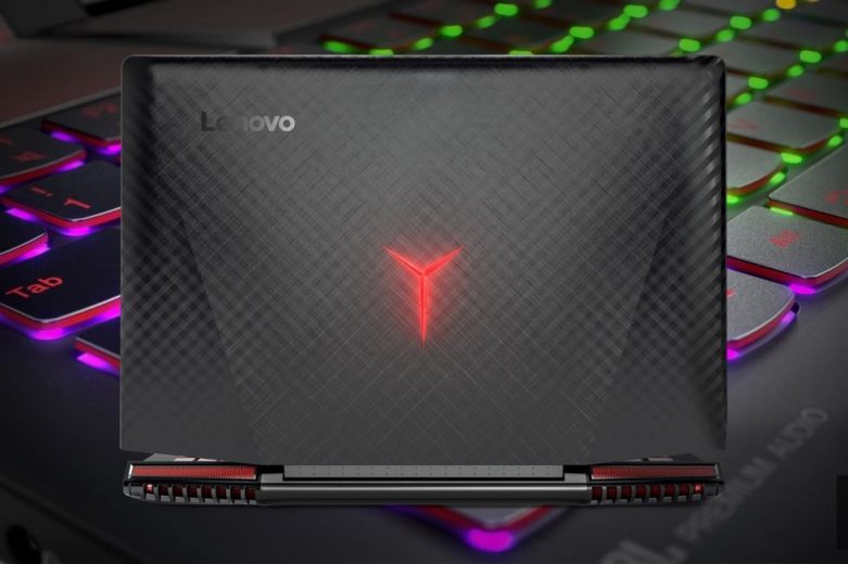 Lenovo Y720