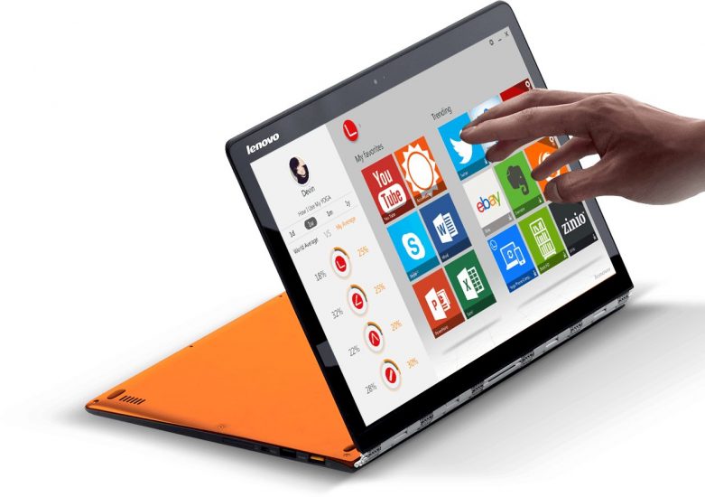 Lenovo Yoga 370