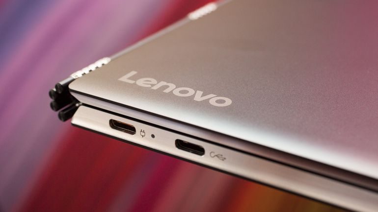 Lenovo Yoga 370