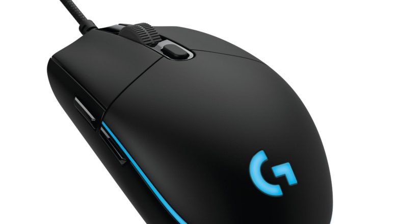 Logitech G203 Prodigy