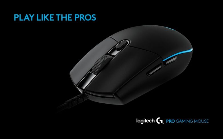 Logitech G203 Prodigy