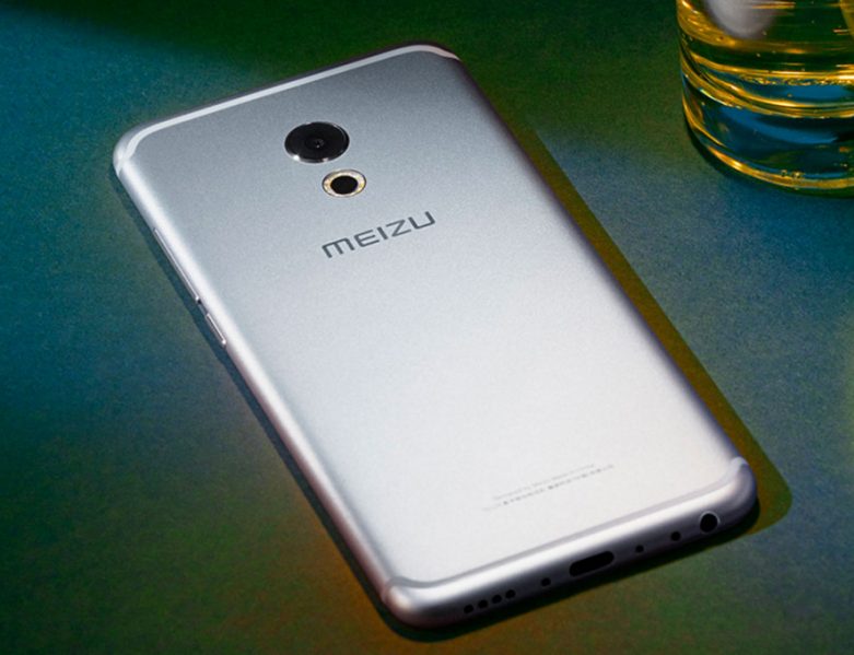 Meizu Pro 7