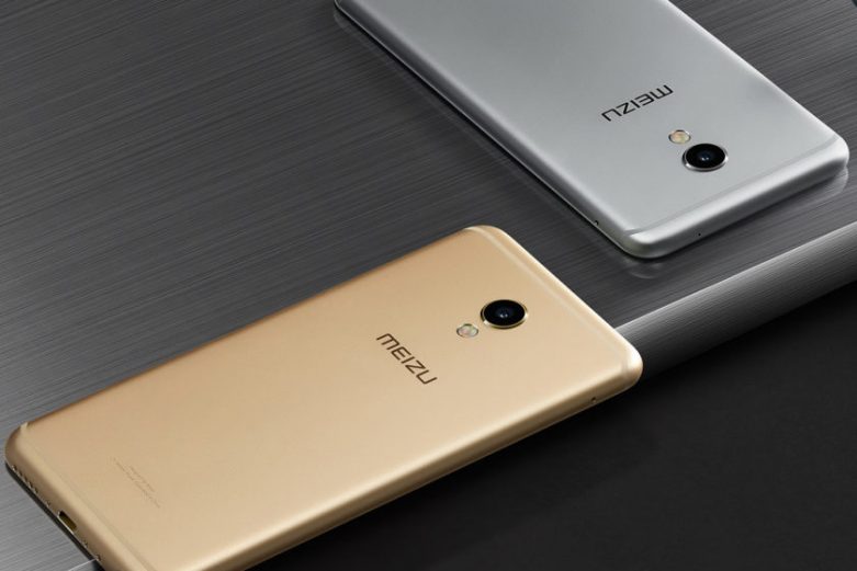 Meizu Pro 7