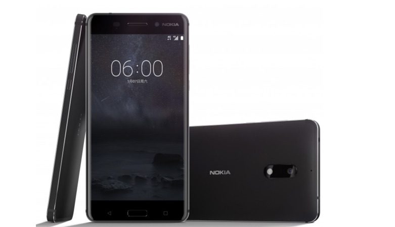 Nokia 6 satış rakamları