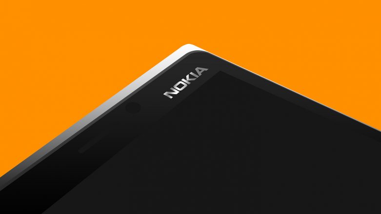 Nokia P1