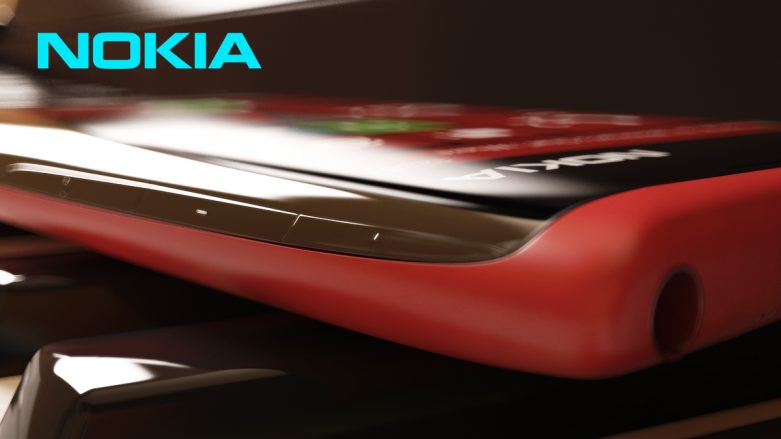 Nokia P1