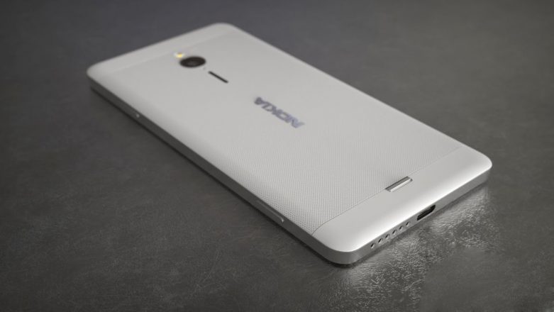 Nokia P1