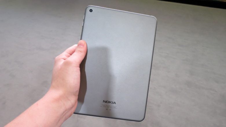 Nokia Tablet serisi