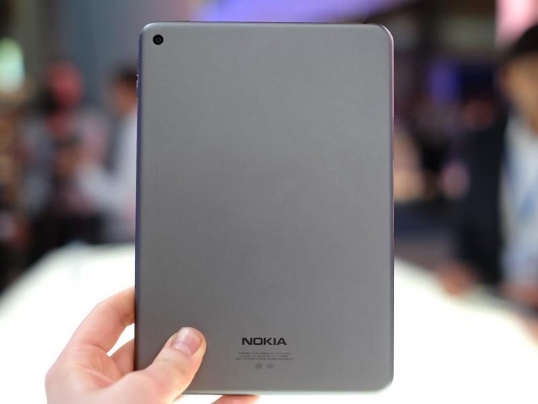 Nokia Tablet özellikleri