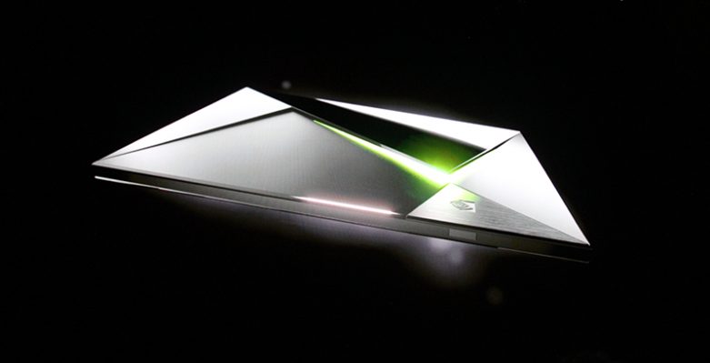 Nvidia Shield TV