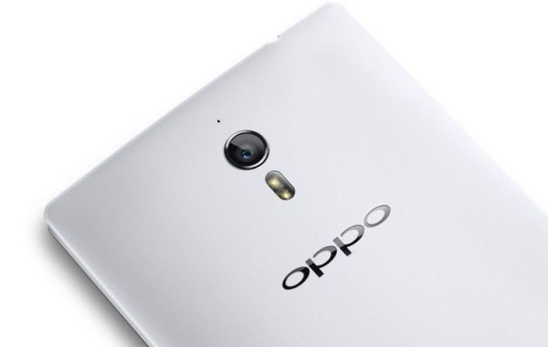 Oppo Find 9