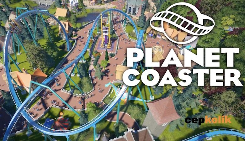 Planet Coaster PC gereksinimleri