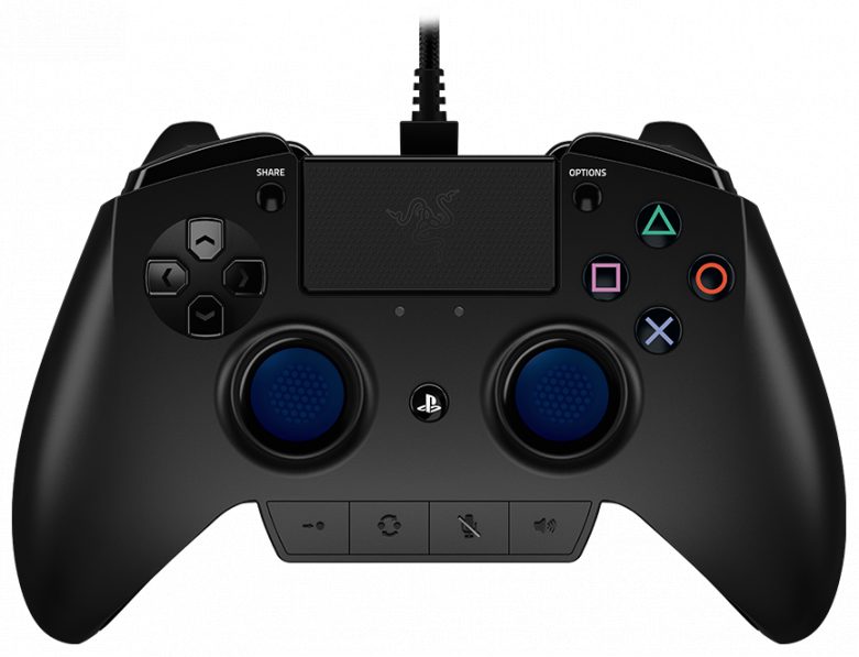 Razer Raiju