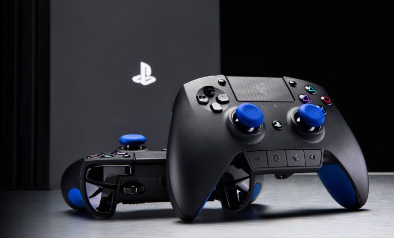 Razer Raiju