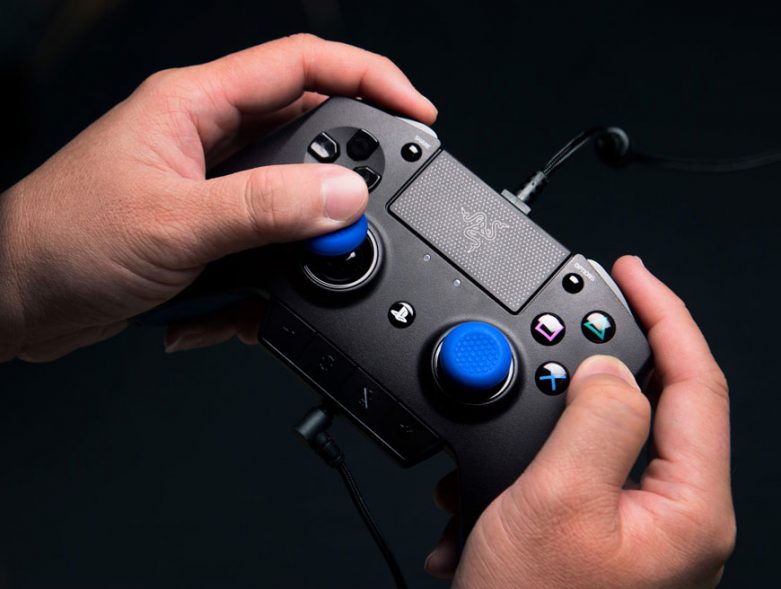 Razer Raiju