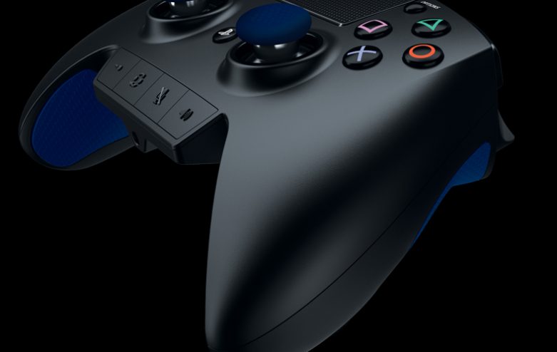 Razer Raiju