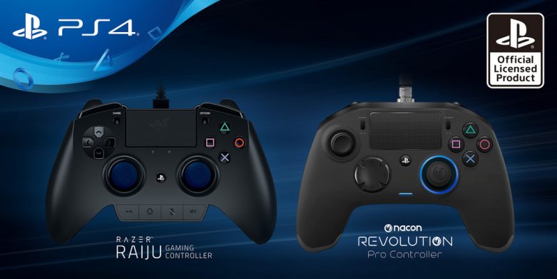 Razer Raiju