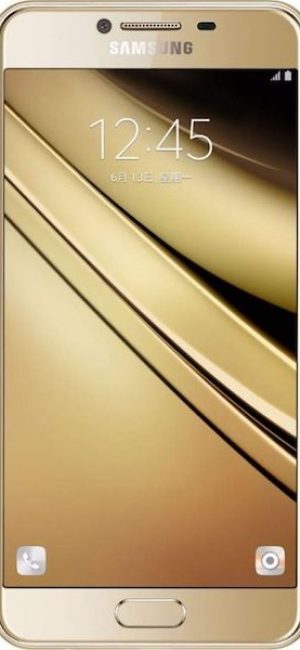 Samsung Galaxy C7 Pro