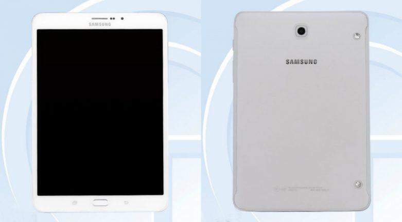 Samsung Galaxy Tab S3