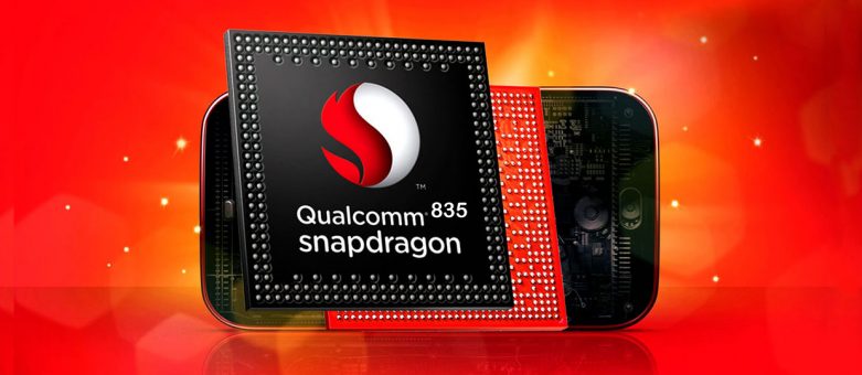 Snapdragon 835