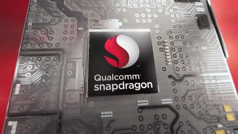 Snapdragon 835