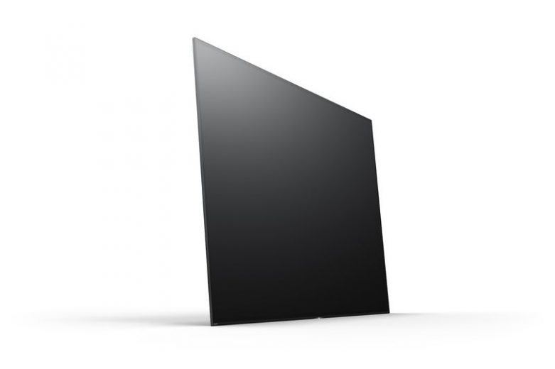 Sony OLED Bravia 4K TV