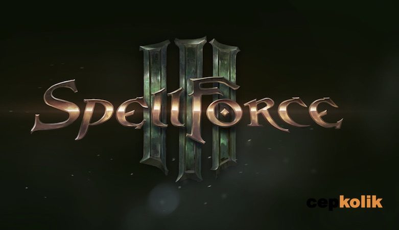 Spellforce 3 PC Sistem gereksinimleri