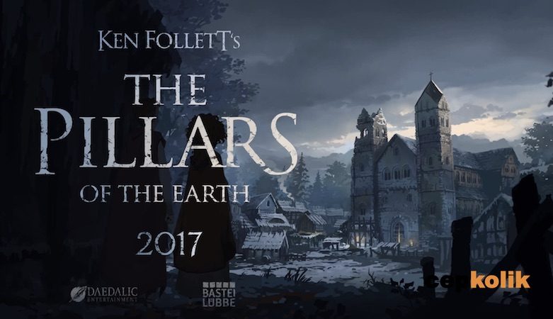 The Pillars of the Earth oyunu pc gereksinimleri