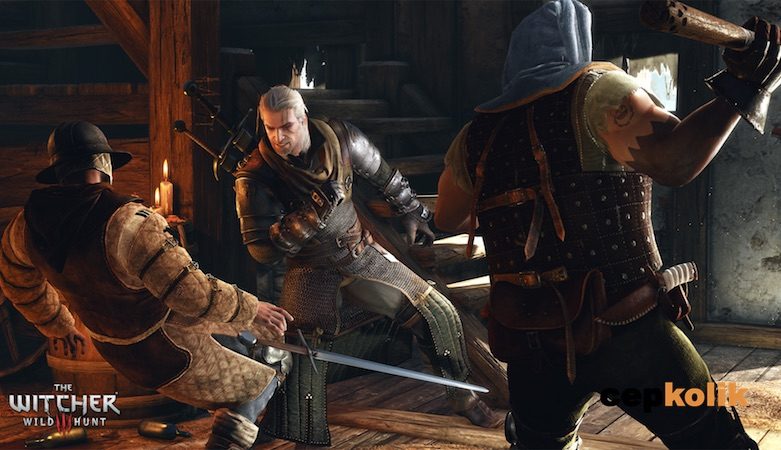 The Witcher 4 PC gereksinimleri