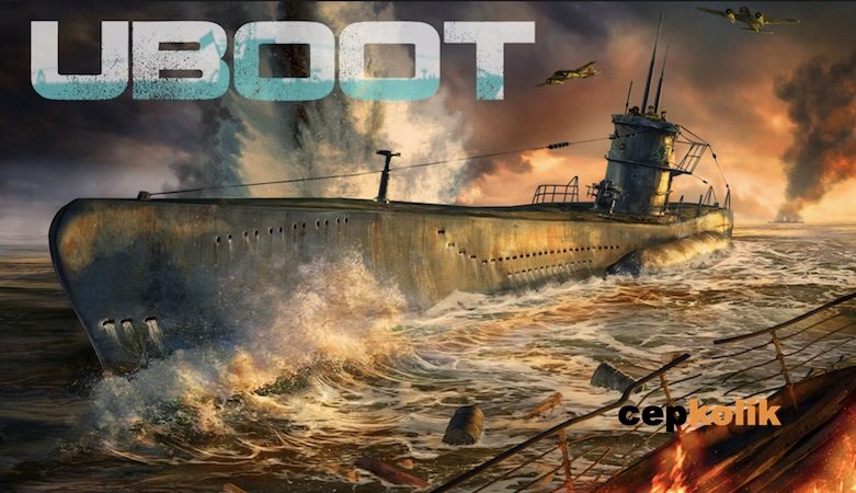 UBOOT Sistem Gereksinimleri