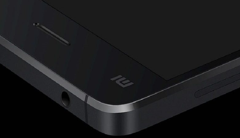 Xiaomi Mi 6