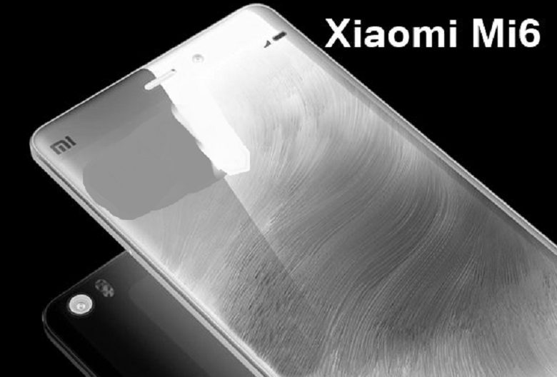 Xiaomi Mi 6 