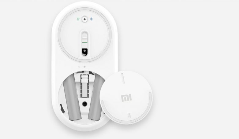 Xiaomi Mi Mouse