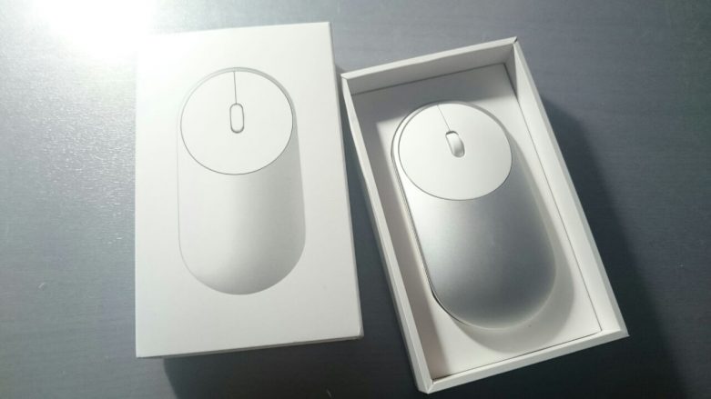 Xiaomi Mi Mouse