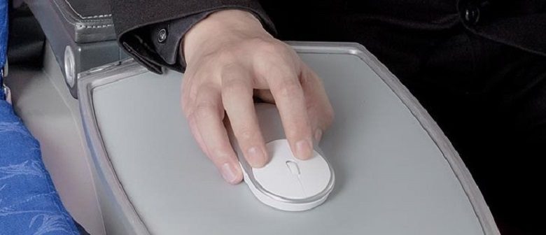 Xiaomi Mi Mouse