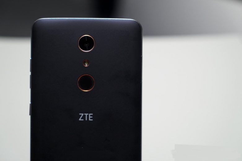 ZTE BA602