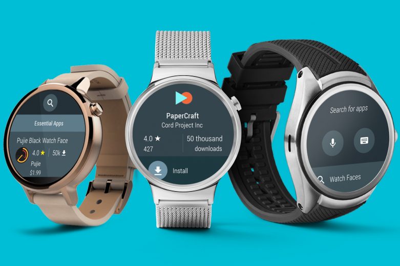 android wear 2.0