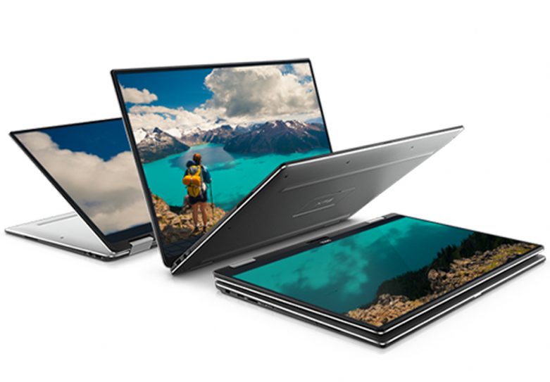 dell xps13 2in1